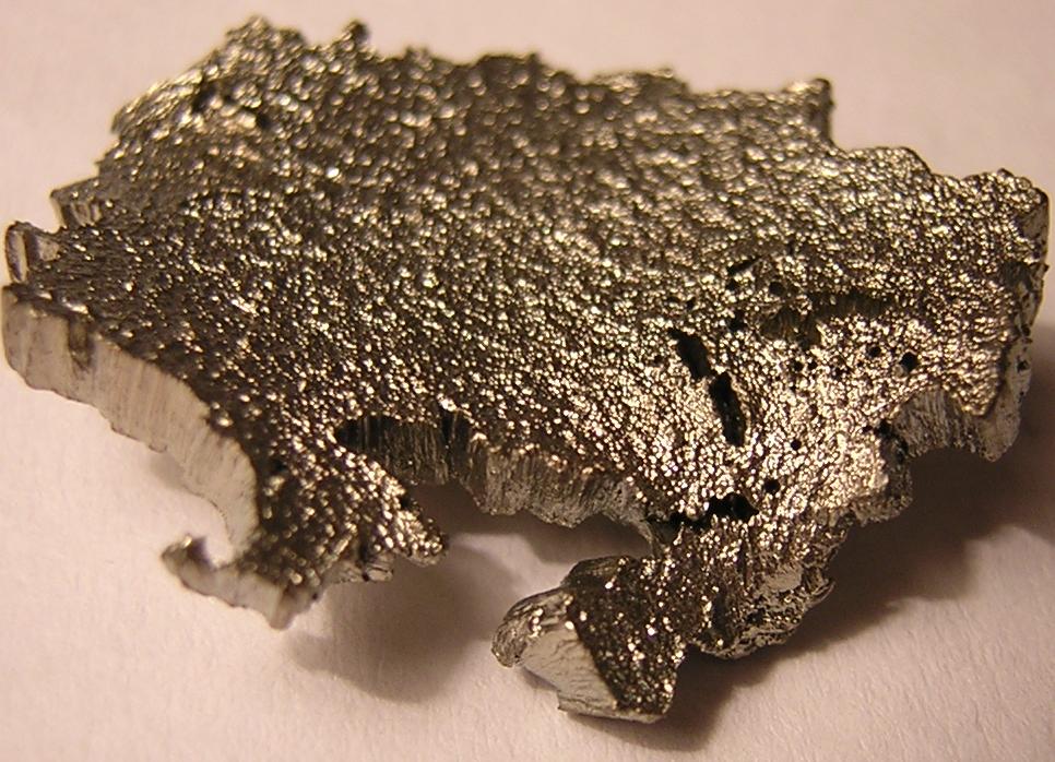 Scandium