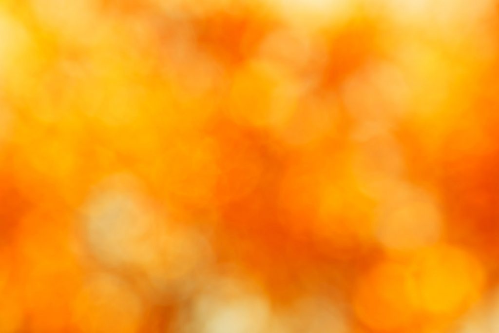 yellow-blurred-background