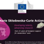 :EUROOPAN KOMISSIO: Marie Skłodowska-Curie -toimet: 1,75 miljardia euroa tutkijoiden ja tutkimuslaitosten tukemiseen